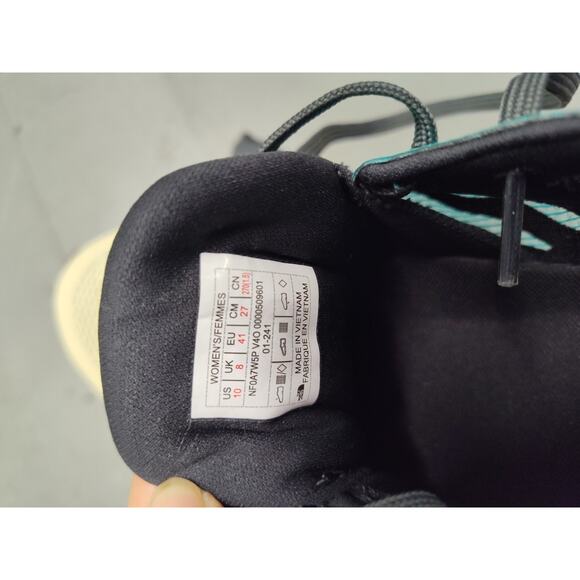 The North Face Women’s VECTIV Enduris 3 Trail Running Shoes – Size US 10 – NEW - Picture 8 of 13